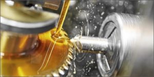 Metal cutting oils by ETNA
