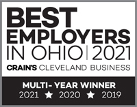 Best Employers in Ohio 2021
