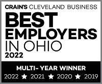 Best Employers in Ohio 2022