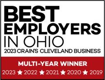 Best Employers in Ohio 2023